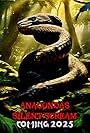 Anacondas: Silent Scream