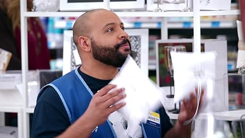 Superstore: Jonah And Garrett Help Cheyenne With Some Wedding Shopping