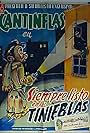 Siempre listo en las tinieblas (1939)