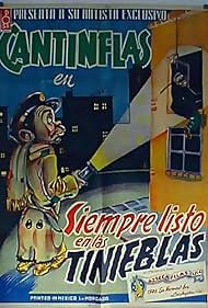 Siempre listo en las tinieblas (1939)