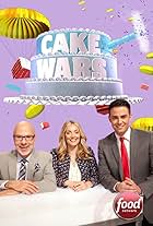 Cake Wars