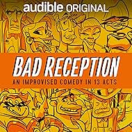 Bad Reception (2018)