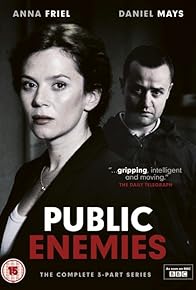 Primary photo for Public Enemies