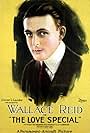 Wallace Reid in The Love Special (1921)