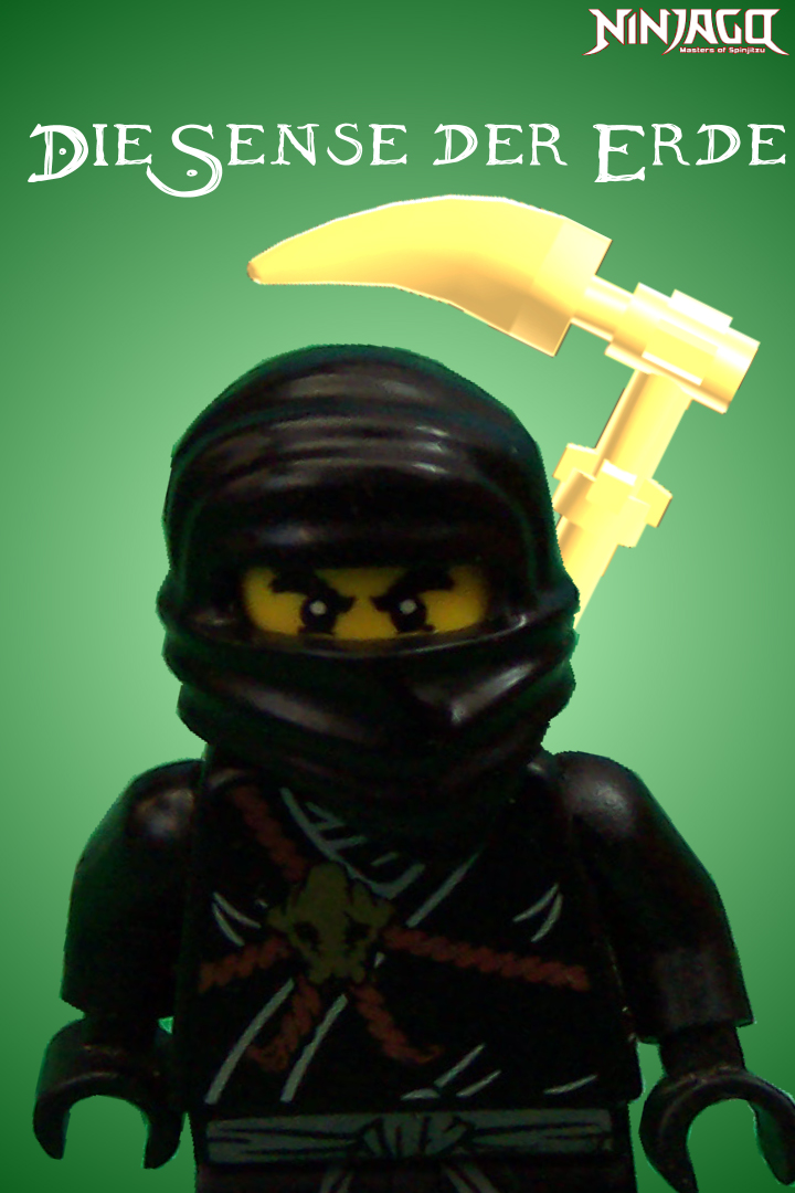 Ninjago (2011)