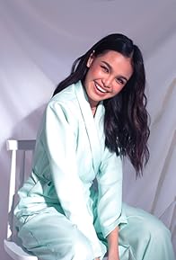 Primary photo for Zephanie Dimaranan