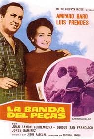 La banda del Pecas (1968)