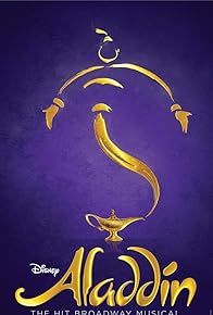 Primary photo for Aladdin: Live from the West End