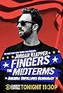 Jordan Klepper Fingers the Midterms: America Unfollows Democracy (2022)