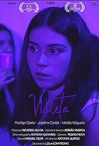 Primary photo for Violeta