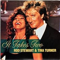 Primary photo for Rod Stewart & Tina Turner: It Takes Two