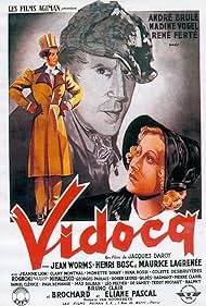 Vidocq (1939)