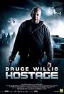 Bruce Willis in Hostage (2005)