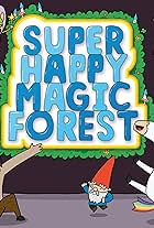 Super Happy Magic Forest