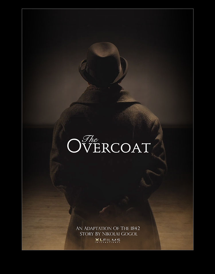 The Overcoat (2021)