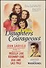 Daughters Courageous (1939) Poster