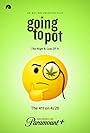 Going to Pot: The High & Low of It (2021)