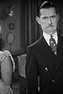 Charley Chase and Thelma Todd in Looser Than Loose (1930)