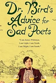 Michael Jacques and Nicholas Alexander in Dr. Bird's Advice for Sad Poets (2016)