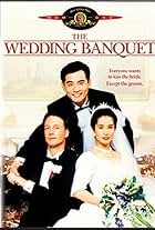 The Wedding Banquet: A Forbidden Passion