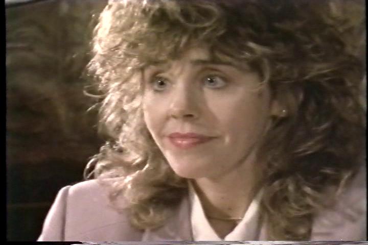 Kathryn Luster in Cop-Out (1991)