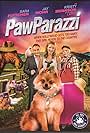 Jay Mohr, Richard Riehle, and Sara Fletcher in PawParazzi (2019)