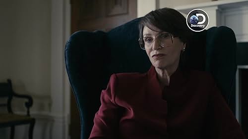 Manhunt: Unabomber - Jane Lynch