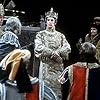 Ian McKellen and Timothy West in The Tragedy of King Richard II (1970)