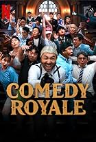 Comedy Royale