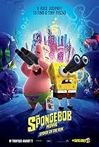 The SpongeBob Movie: Sponge on the Run