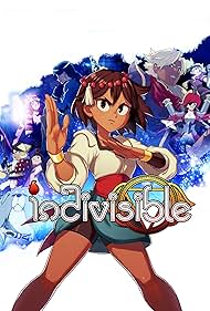 Indivisible (2019)