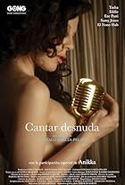 Cantar desnuda