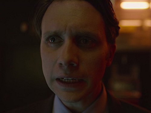 Martin Wallström in Mr. Robot (2015)