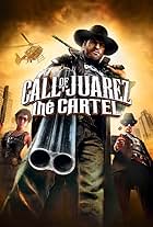 Call of Juarez: The Cartel