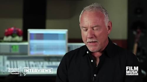 John Debney on his first professional job as a composer