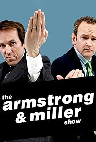 Primary photo for Armstrong and Miller