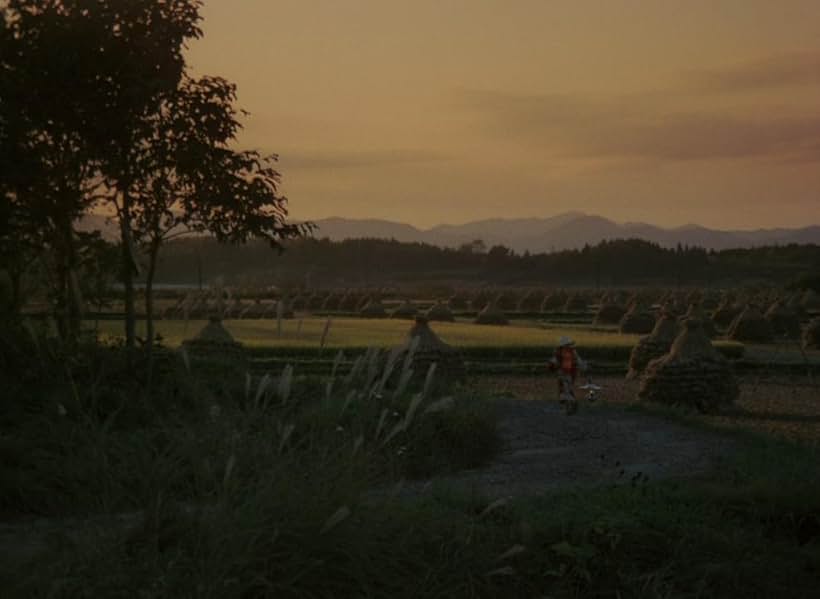 Pastoral: To Die in the Country (1974)