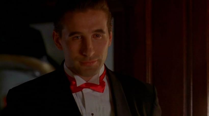 William Baldwin in Curdled (1996)