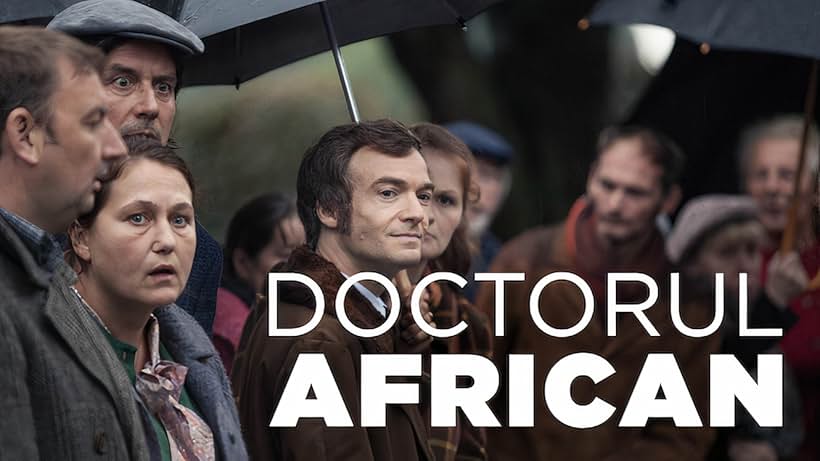 The African Doctor (2016)