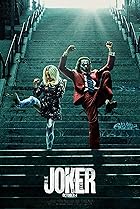 Joker: Folie à Deux (2024) Poster