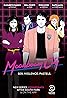 Moonbeam City (TV Series 2015– ) Poster