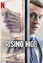 David Kross in Rising High (2020)