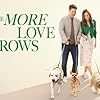 Rachel Boston and Warren Christie in The More Love Grows (2023)