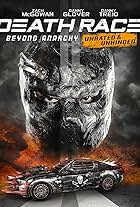 Death Race 4: Beyond Anarchy