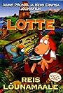 Lotte reis lõunamaale (2000)