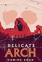 Delicate Arch