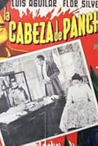 La cabeza de Pancho Villa