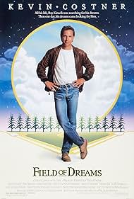 Kevin Costner in Field of Dreams (1989)