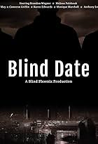 Brandon Wagner, Monique Marshall, Karen Edwards, Jeff May, and Melissa Leigh-Ann Palahnuk in Blind Date