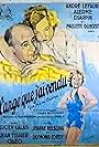 L'ange que j'ai vendu (1938)